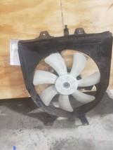 Passenger Radiator Fan Motor Fan Assembly Condenser Fits 05-10 ODYSSEY 690769 - £51.25 GBP