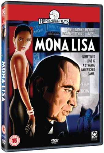 Mona Lisa DVD (2009) Bob Hoskins, Jordan (DIR) Cert 15 Pre-Owned Region 2 - £33.12 GBP