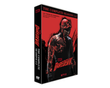 Daredevil Season 1-3  9DVD - $45.00