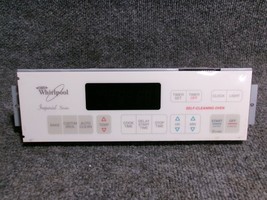 6610176 WHIRLPOOL RANGE OVEN CONTROL BOARD - £65.52 GBP