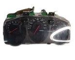 Speedometer Cluster US Market Base Fits 00-03 TL 292728 - $60.39