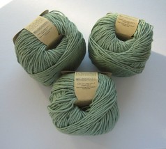 Organic Cotton Yarn, Fibra Natura, Cottonwood yarn, organic knitting yarn - £2.18 GBP+