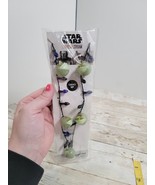 Baby Yoda Grogu The Child Light Up Necklace Mandalorian Disney Star Wars... - $570.99 MXN