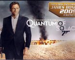 James Bond 007 Quantum of Solace Limited Edition [DVD] [2008] [DVD] - £18.78 GBP