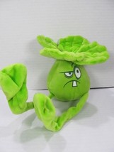 Plants vs Zombies Jazwares Bonk Choy Official Licensed 10” Plush Poseable - $45.00