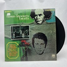 Herb Alpert Herb Alperts Ninth LP Vinyl Record Album - £4.67 GBP