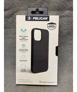 PELICAN Protector 15ft Drop Protection Case for iPhone 2020 5.4" BLACK KG - $19.80