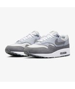 Nike Air Max 1 Photon Dust/Wolf Grey-White-Smoke Grey HM9936-001 - $148.00