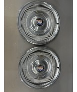 1969-1970 Buick Special LeSabre 15&quot; Wheel Covers Hubcaps Hub Cap Electra... - $69.83