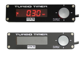 Hks Turbo DC12V Turbo Timer for Universal Car Turbo Control Led Digital Display  - £31.96 GBP