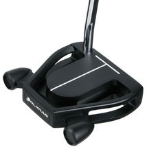 Orlimar Golf Black-Red F80 Mallet Style Putter, NEW - $54.00