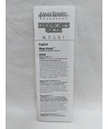 Mage Knight Dungeons Dragons Gate Rules - €9,62 EUR