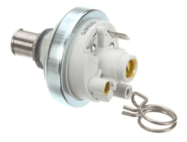 Convotherm 5050870 Pressure Switch 13 Mbar Convotherm 4 Combi Steamer - £223.42 GBP