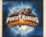 Mighty Morphin Power Rangers The Movie 1995 Trading Card #136 Amy Jo Joh... - $1.97