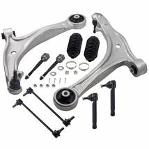 BFO Front Lower Control Arms w/Ball Joint Sway Bar Suspension Kit For Honda Odys - £165.47 GBP