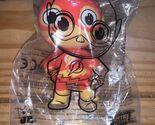 Burger King Justice League The Flash Toy DC COMICS Collectible Sealed Br... - $5.94