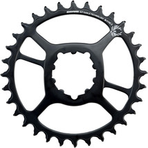 SRAM X-Sync 2 Eagle Chainring 30t SRAM Direct Mount 10/11/12-Speed Steel - £26.72 GBP