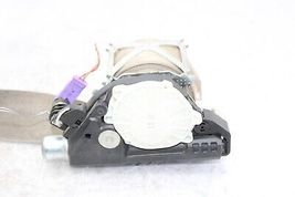 07-15 AUDI Q7 Seat Belt F675 image 8