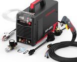 YESWELDER Plasma Cutter 65 Amp Non High Frequency Non-Touch Pilot Arc Di... - £412.28 GBP
