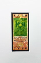 Super Bowl XXIX Replica Ticket Ready to Frame San Diego Chargers V 49ers - £14.31 GBP