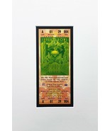 Super Bowl XXIX Replica Ticket Ready to Frame San Diego Chargers V 49ers - $17.82
