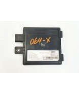 2009 - 2015 JAGUAR XF x250 REAR BLIND SPOT ALERT RADAR SENSOR MODULE 9X2... - $68.34 CAD