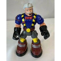 Rescue Heroes Pat Pending Scientist W/O Pack 2001 Mattel #78196 Action F... - $8.50