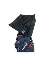 MASTERS GOLF RAIN WEDGE, GOLF BAG HOOD / COVER. - $706.43 MXN