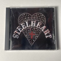Steelheart by Steelheart (CD, 1990) - $8.38