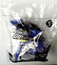 McDonald’s Happy Meal Toys 2015 &quot;Batman Unlimited&quot; Collection, 3 Toys Br... - $6.93