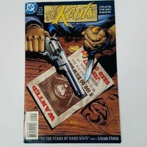 DC Comics The Kents To The Stars By Hard Ways Part 1 Issue 9 April 1998 - £7.90 GBP