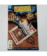 DC Comics The Kents To The Stars By Hard Ways Part 1 Issue 9 April 1998 - £7.77 GBP