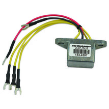 Rectifier for Johnson Evinrude 4 Wire 9.9-15 HP CDI 153-4597 584597 - $52.95