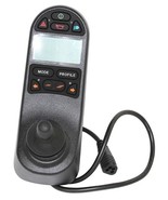 PERMOBIL/QUICKIE PG Drives R-Net JOYSTICK W/Color Screen, D51036. New Wa... - £1,051.93 GBP