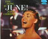 The Song Is June! [Record] - £23.46 GBP