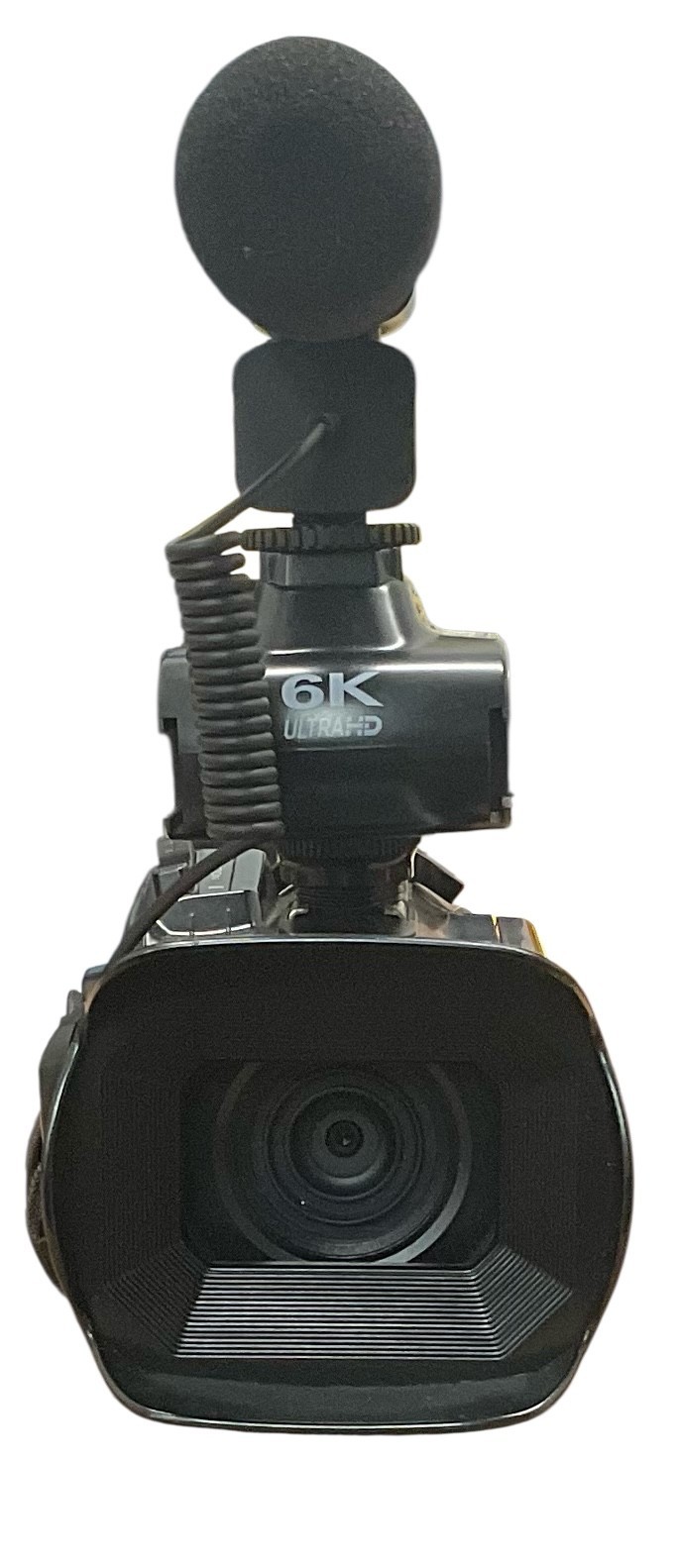 6k Camcorder Ultra hd 465641 - $69.00