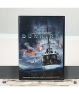 Dunkirk DVD Movie 2017 Harry Styles Fionn Whitehead Silvian Murphy Jack ... - $5.95