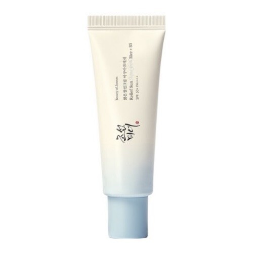 Beauty of Joseon Relief Sun Aqua-Fresh : Rice + B5 SPF50+ PA++++ 50ml - $31.26 Beauty of Joseon Relief Sun Aqua-Fresh : Rice + B5 SPF50+ PA++++ 50ml - $31.26