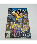 Mighty Mouse #9 (June 1991) Comic - €10,27 EUR