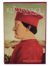The Age of Chivalry and The Renaissance, Maker of Modern Man, 2 Volume Boxed Set - £13.66 GBP