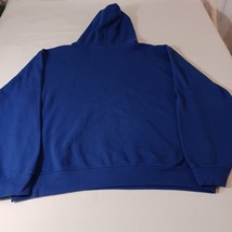 C2 Sport THE 85 SOUTH SPORTS EXPERIENCE Men's Blue Cotton Hoodie Sweatshirt XL image 2