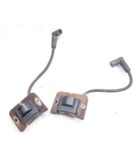 Used Genuine OEM Kohler (Set of 2) 24 584 45-S Ignition Modules fits CV23S - $34.92 CAD
