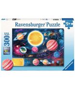 NEW Ravensburger Jigsaw Puzzle 300 XXL Pieces 12000869 World Landmarks Map - $335.36 MXN