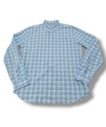 J. Crew Shirt Size XL Sewn For J.Crew Slim Button Down Shirt Long Sleeve... - £22.46 GBP