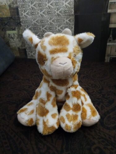 Carter's Brown White Spotted Cow Calf Plush 2018 Baby Plush Toy  - $77.22