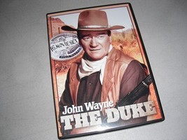 John Wayne The Duke 16 Movie Set New 2-DVD Set New Sealed - £7.09 GBP