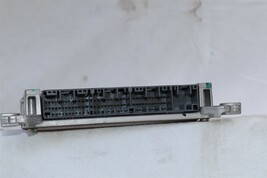 Honda Civic EX M/T VTEC ECU PCM Engine Computer 37820-P2E-A12 image 5