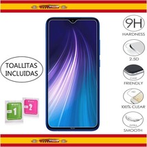 Redmi 9 9A 9C Tempered glass HD screen protector - on sale - £7.83 GBP