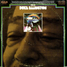 This Is Duke Ellington - £32.48 GBP