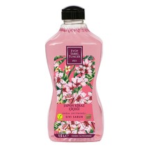 Eyup Sabri Tuncer Japanese Cherry Liquid Hand Soap with Natural Olive Oil, 1.5 L - £21.15 GBP